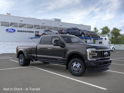 2026 Ford F-350SD DRW