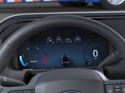 2026 Ford F-350SD DRW