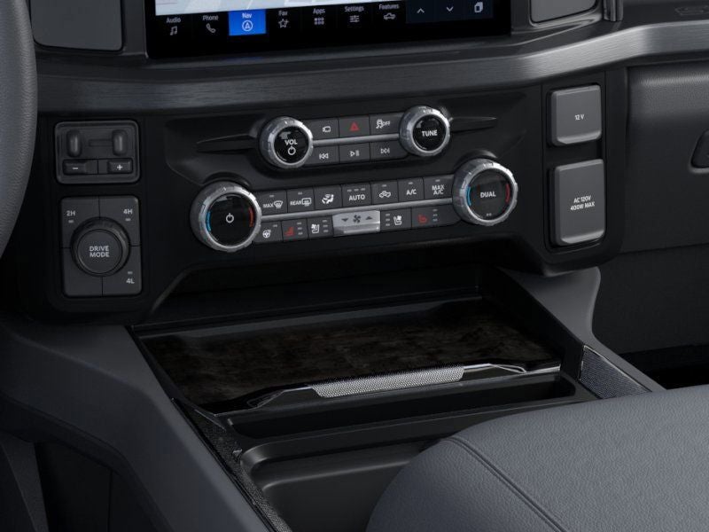 2026 Ford F-350SD DRW