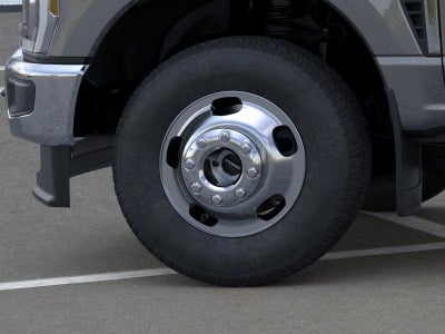 2026 Ford F-350SD DRW