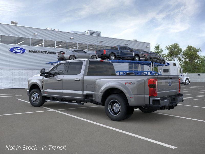 2026 Ford F-350SD DRW
