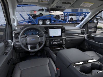 2026 Ford F-350SD Lariat DRW