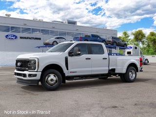 2027 Ford F-350SD XL DRW