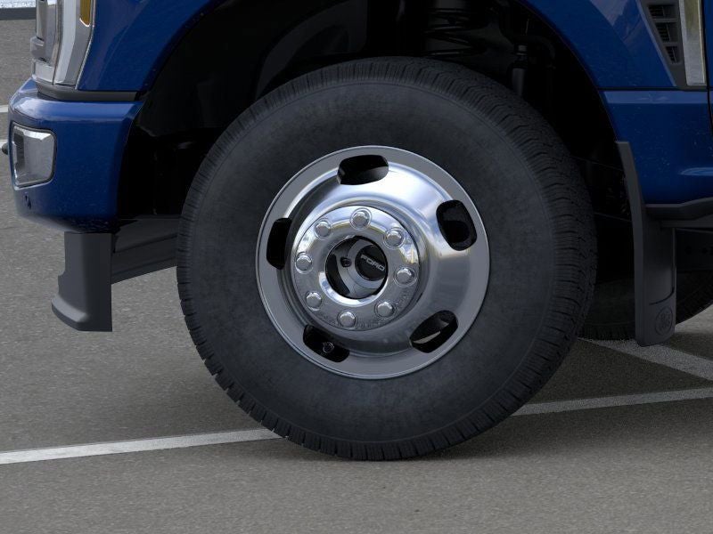 2026 Ford F-350SD Platinum DRW