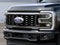 2027 Ford F-350SD Platinum DRW