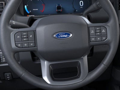 2026 Ford F-350SD DRW