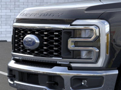 2026 Ford F-350SD DRW
