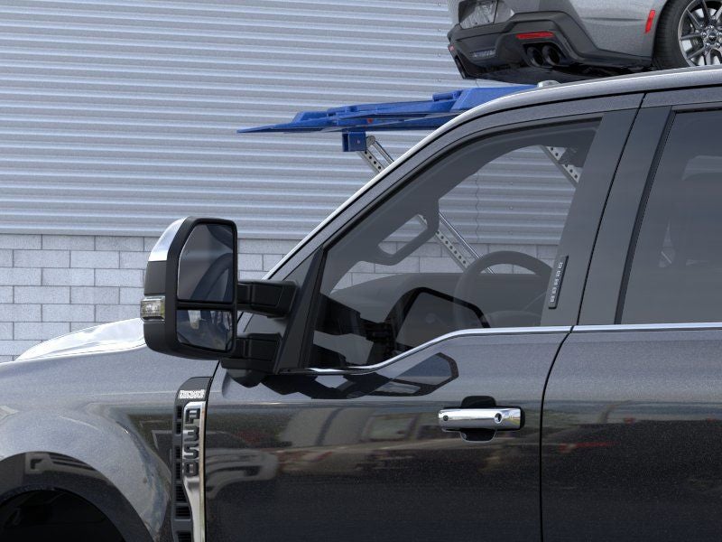 2026 Ford F-350SD DRW