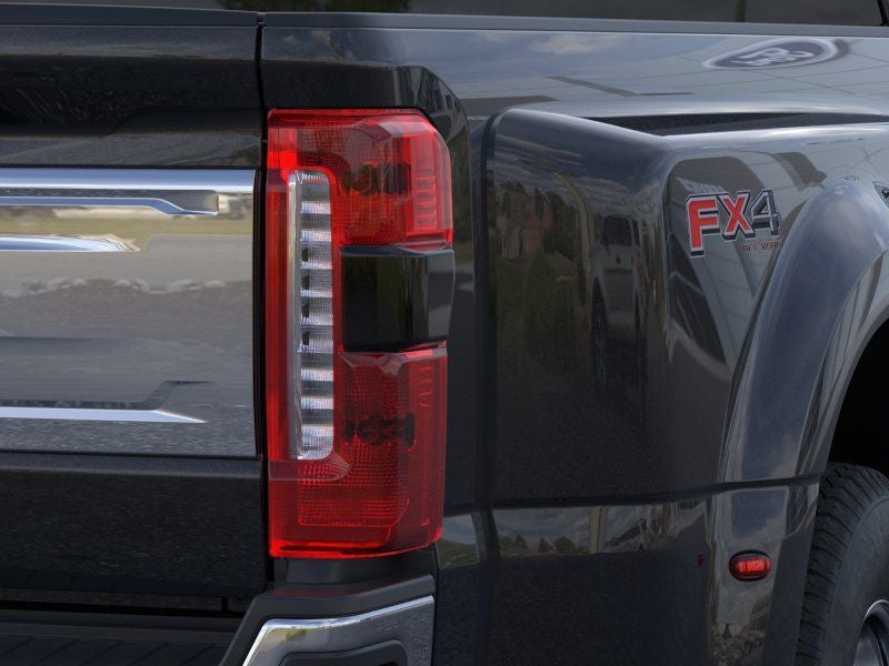 2026 Ford F-350SD DRW