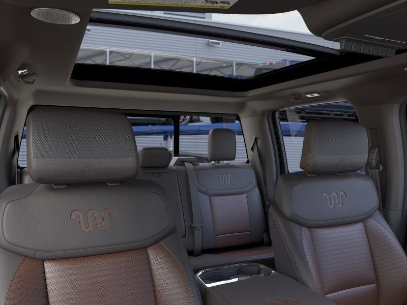 2026 Ford F-350SD DRW