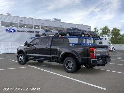 2026 Ford F-350SD DRW