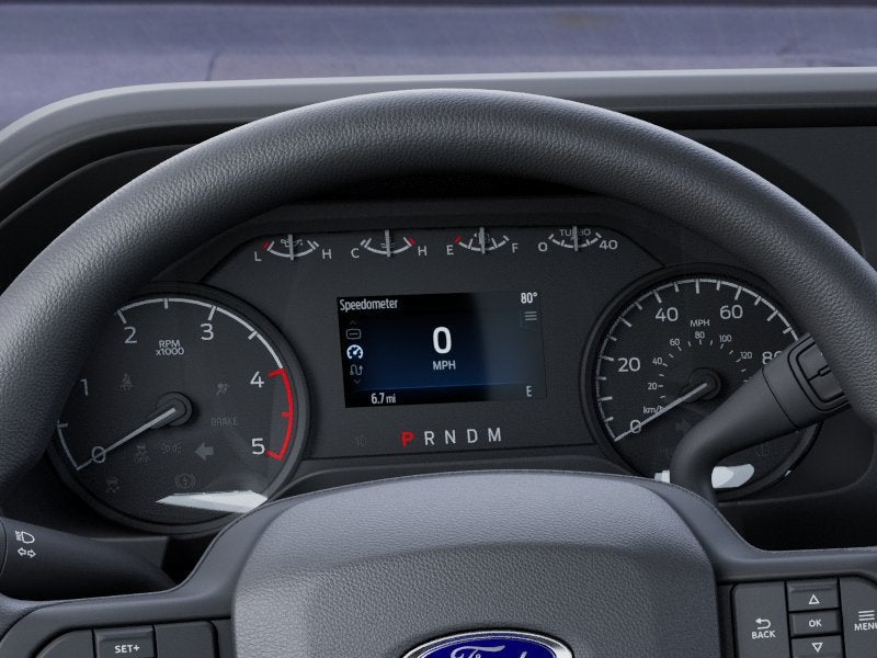 2027 Ford F-350SD XLT DRW