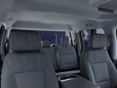 2027 Ford F-350SD XLT DRW