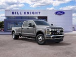 2027 Ford F-350SD XLT DRW