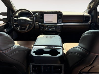 2026 Ford F-350SD King Ranch DRW