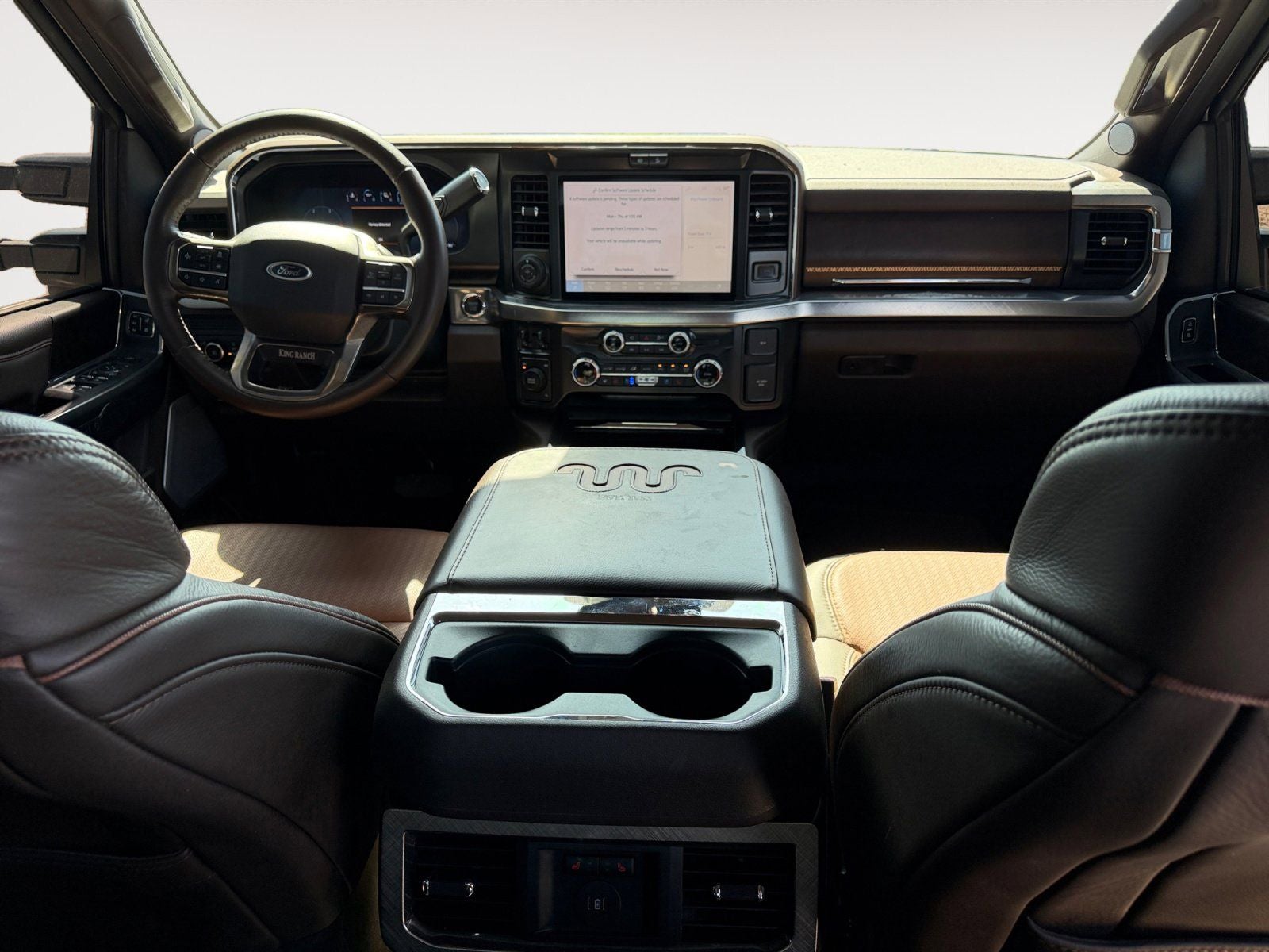 2026 Ford F-350SD King Ranch DRW