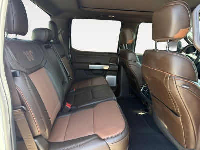 2026 Ford F-350SD King Ranch DRW