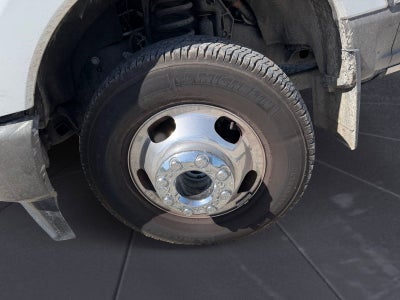 2026 Ford F-350SD King Ranch DRW