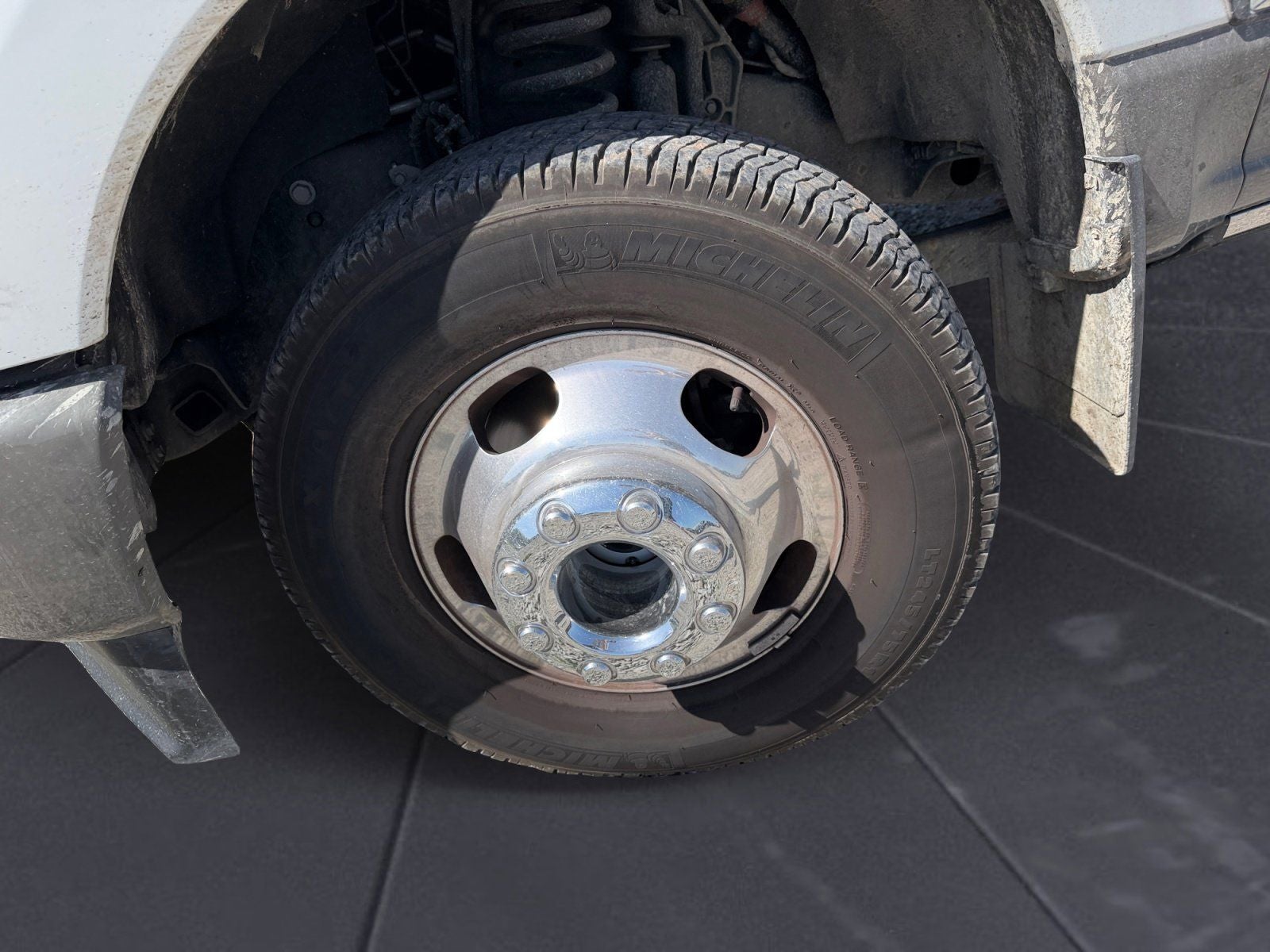 2026 Ford F-350SD King Ranch DRW