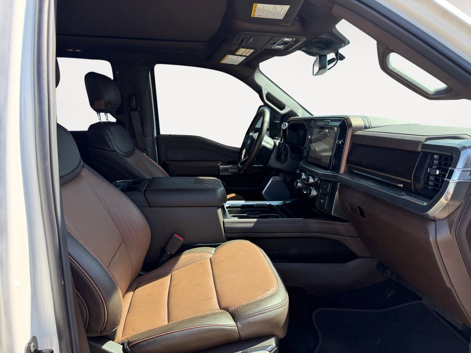 2026 Ford F-350SD King Ranch DRW