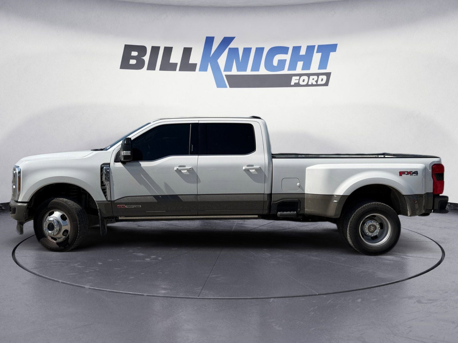 2026 Ford F-350SD King Ranch DRW
