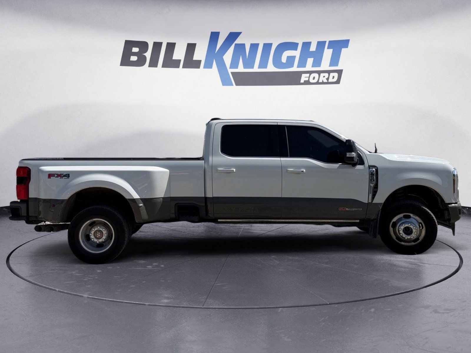 2026 Ford F-350SD King Ranch DRW