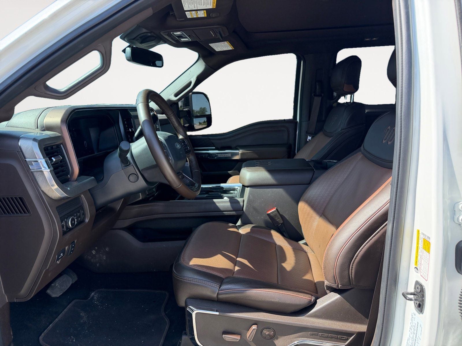 2026 Ford F-350SD King Ranch DRW