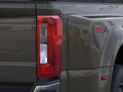 2026 Ford F-350SD XLT DRW