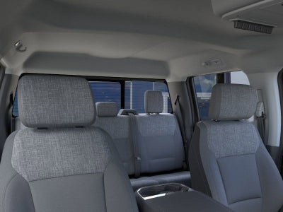 2026 Ford F-350SD XLT DRW