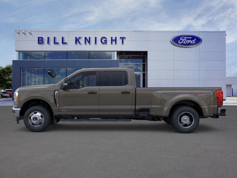 2026 Ford F-350SD XLT DRW