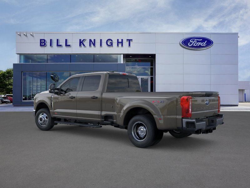2026 Ford F-350SD XLT DRW