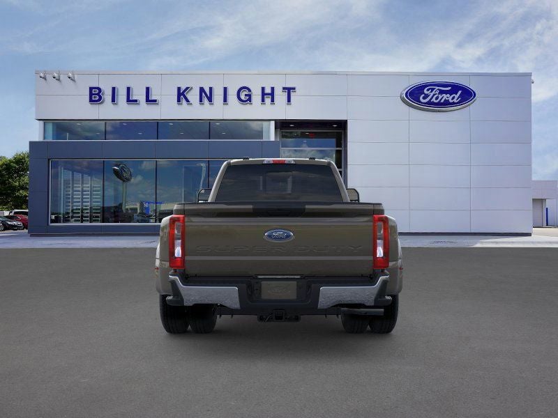 2026 Ford F-350SD XLT DRW