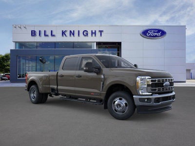 2026 Ford F-350SD XLT DRW