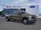2026 Ford F-350SD XLT DRW