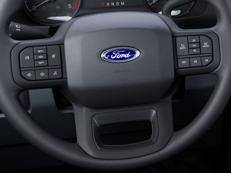 2027 Ford F-350SD XL DRW