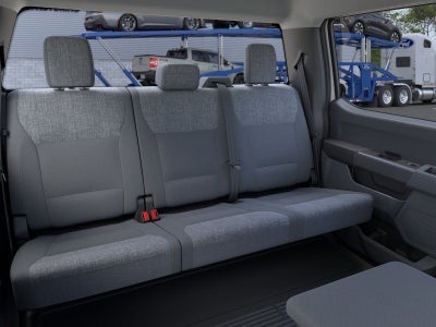 2026 Ford F-350SD XLT DRW