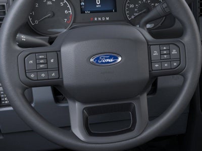 2026 Ford F-350SD XLT DRW