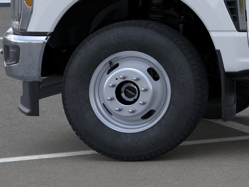 2026 Ford F-350SD XLT DRW