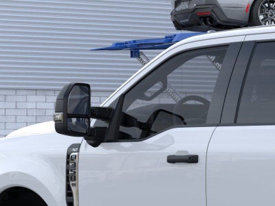 2026 Ford F-350SD XLT DRW