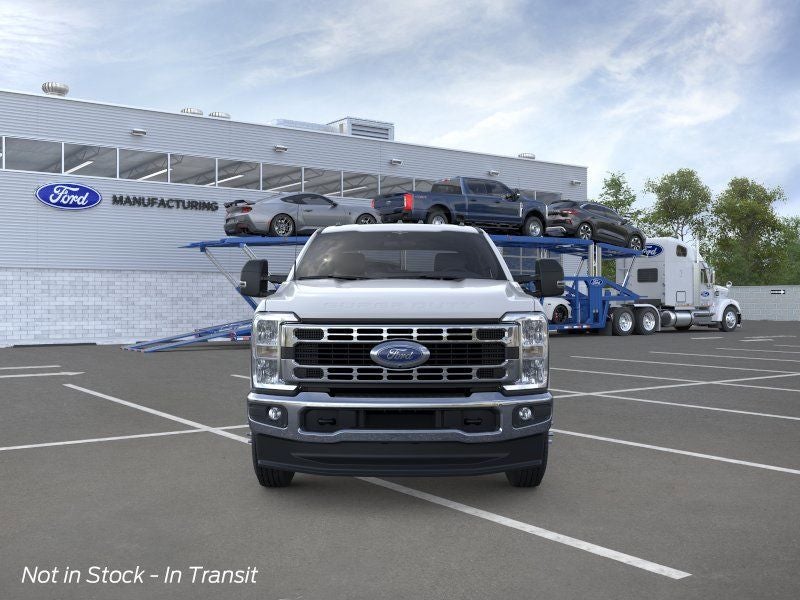 2026 Ford F-350SD XLT DRW