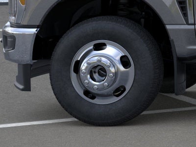 2026 Ford F-350SD XLT DRW