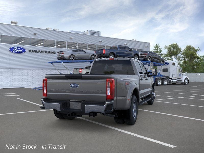 2026 Ford F-350SD XLT DRW