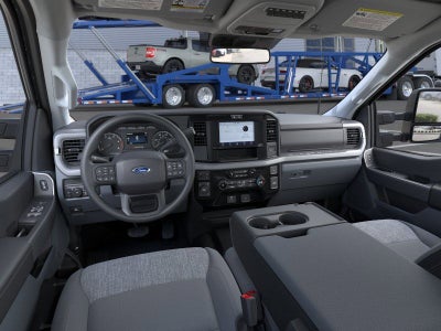 2026 Ford F-350SD XLT DRW