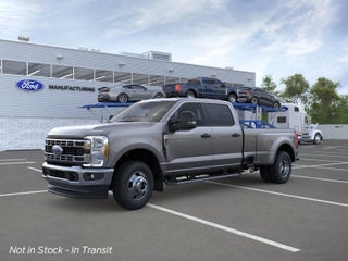 2026 Ford F-350SD XLT DRW