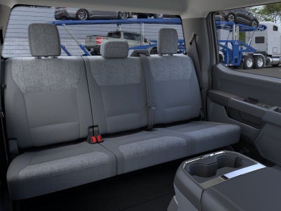 2026 Ford F-350SD XLT DRW