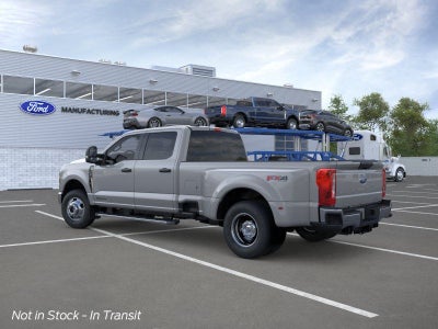 2026 Ford F-350SD XLT DRW