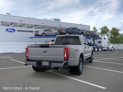 2026 Ford F-350SD XLT DRW