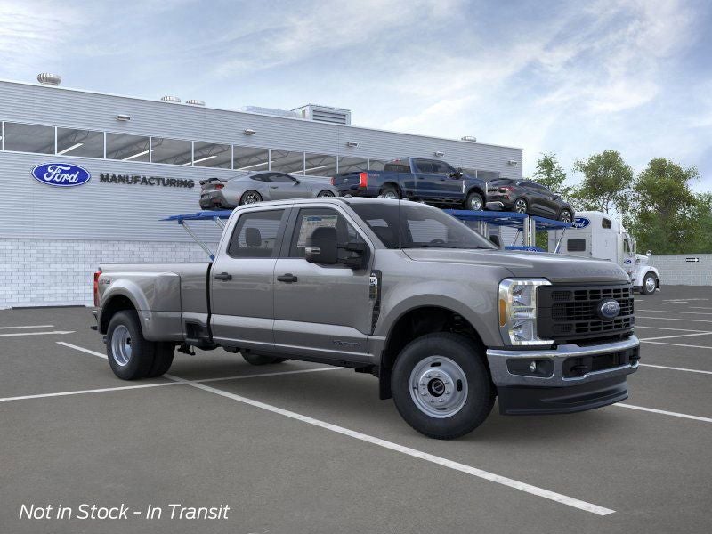 2026 Ford F-350SD XL DRW