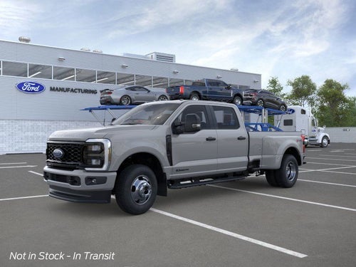 2026 Ford F-350SD XL DRW
