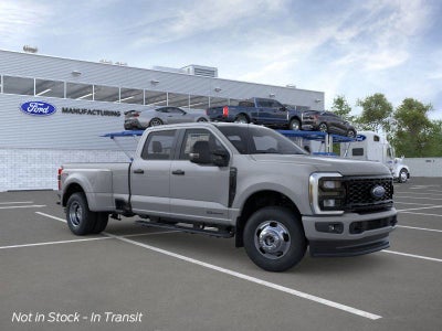 2026 Ford F-350SD XL DRW